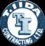 T.IIDA Contracting Ltd.